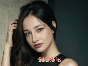 Ethalalkins