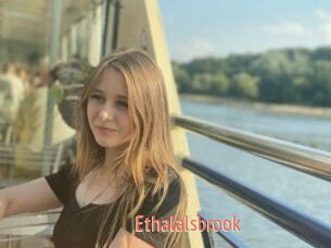 Ethalalsbrook