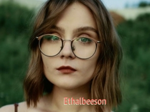 Ethalbeeson