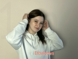 Ethalbown
