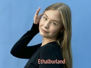 Ethalburland