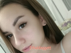 Ethaldaggett