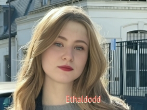 Ethaldodd