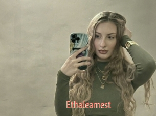 Ethalearnest