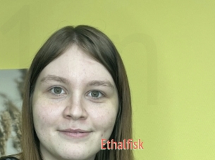 Ethalfisk