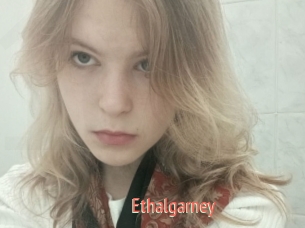 Ethalgarney