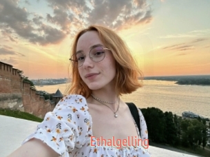 Ethalgelling