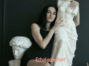 Ethalgoodhart