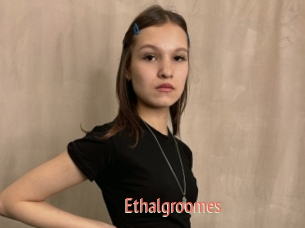 Ethalgroomes