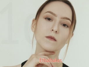 Ethalhakes