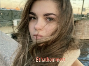 Ethalhammett