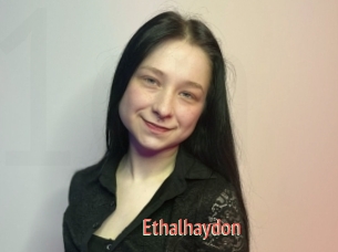 Ethalhaydon