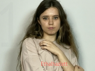 Ethalhazlett