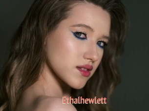 Ethalhewlett