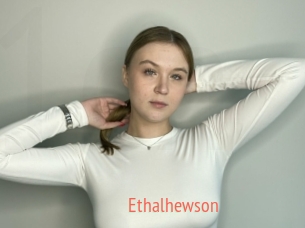 Ethalhewson