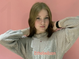 Ethelwilson