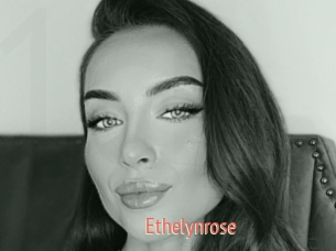 Ethelynrose