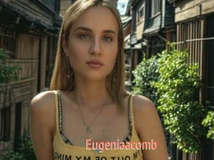 Eugeniaacomb