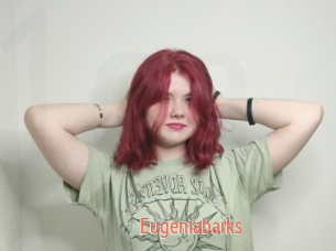 Eugeniabarks