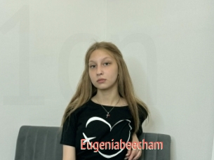 Eugeniabeecham