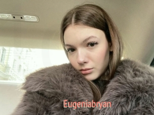 Eugeniabryan
