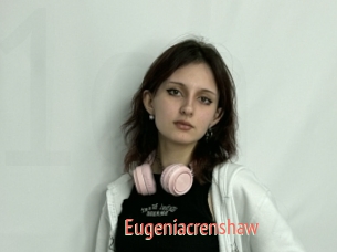 Eugeniacrenshaw