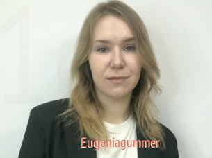 Eugeniagummer