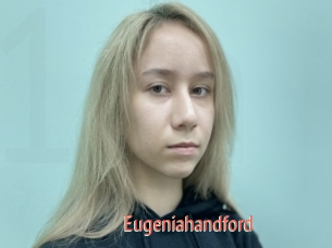 Eugeniahandford