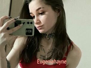 Eugeniahayne