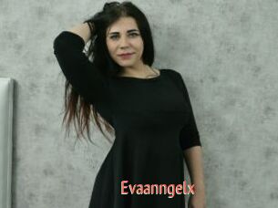 Evaanngelx