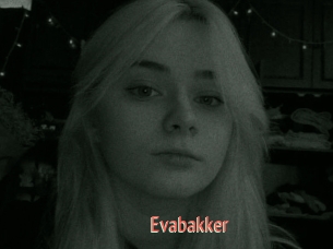 Evabakker