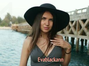 Evablackann