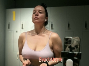 Evadaltonn