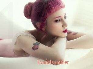 Evadelsummer