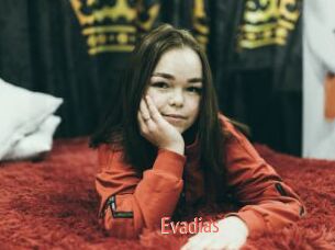 Evadias