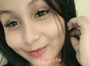 Evadirtyho