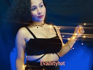 Evadirtyhot