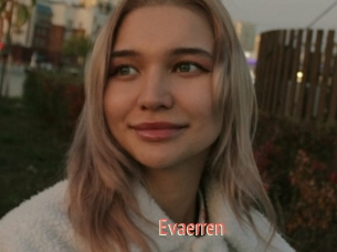 Evaerren