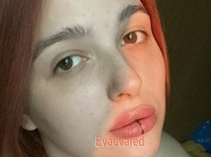 Evaevared