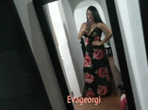 Evageorgi