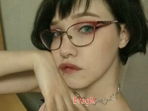 Evagik