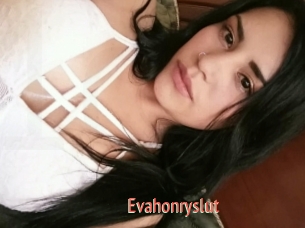 Evahonryslut