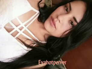 Evahotperver