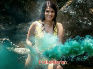 Evakandarian
