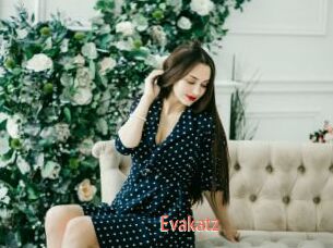 Evakatz