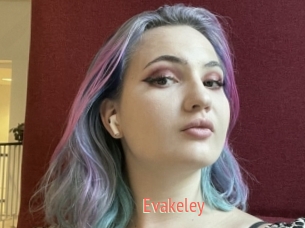 Evakeley