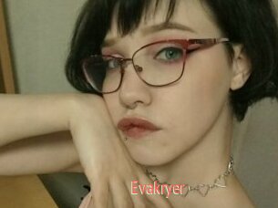 Evakryer