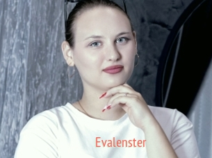 Evalenster