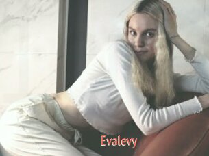 Evalevy