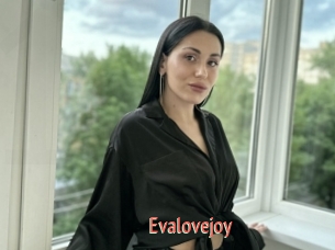 Evalovejoy